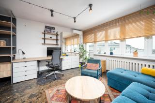 Przyokopowa 6A by Homeprime - Gdansk - 7