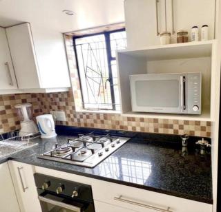 88 on Hazelwood Your Urban Oasis - Pretoria - 3