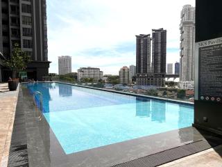 SKS Pavillion Residences Johor Bahru - 3