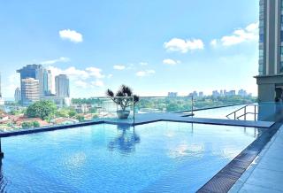 SKS Pavillion Residences Johor Bahru - 7