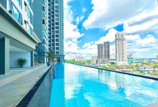 SKS Pavillion Residences Johor Bahru - Johor Bahru - 9