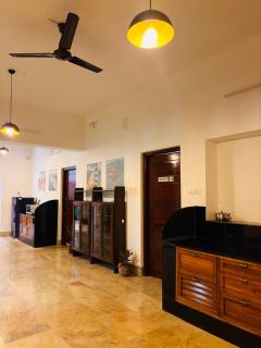 Udupi Temple Inn - Udupi - 3