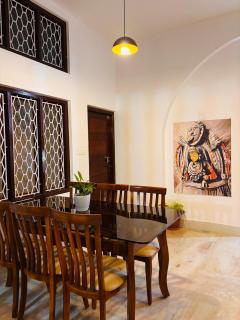 Udupi Temple Inn - Udupi - 6