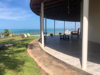 Casa de Praia em Aracati - Fontainha - Aracati - 4