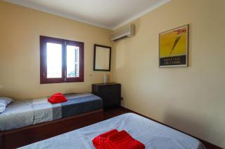 Villa with garden, pool and views, remote-working - Campanet - 8