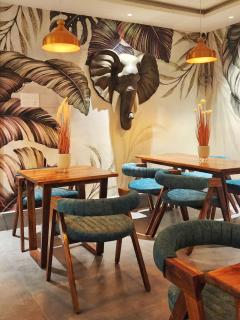 The Divan - Bhubaneshwar - 8