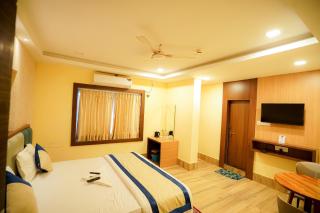 The Divan - Bhubaneshwar - 6