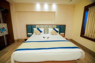 The Divan - Bhubaneshwar - 5