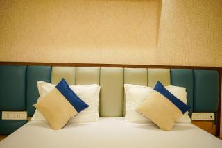 The Divan - Bhubaneshwar - 2