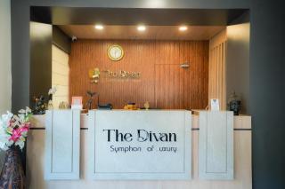 The Divan - Bhubaneshwar - 1