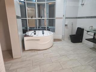 Glass Heights Apartments -Kulambiro - 6