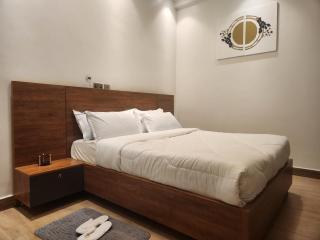 Glass Heights Apartments -Kulambiro - 5