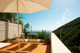 Case Sparse 7 - Vietri sul Mare - 9
