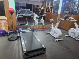 Glass Heights Apartments -Kulambiro - 3