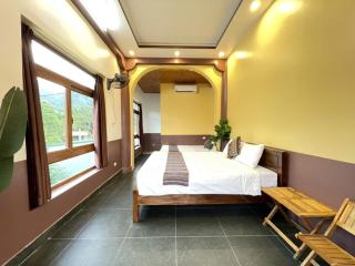 Ha Giang Lodge Hostel & Tours - 8