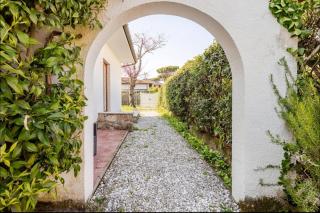 Amazing villa in Forte dei Marmi - Forte dei Marmi - 7