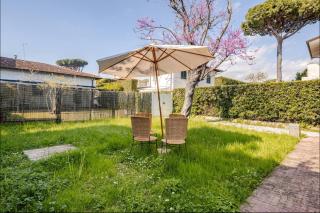 Amazing villa in Forte dei Marmi - Forte dei Marmi - 6