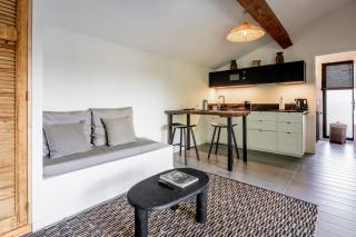 La Cabane du Cap - 3 stars - Parking - Terrace - Aix-en-Provence - 9