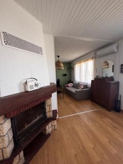 Grande maison, 10 voyageurs, jardin et terrain de pétanque - Gouville-sur-Mer - 4