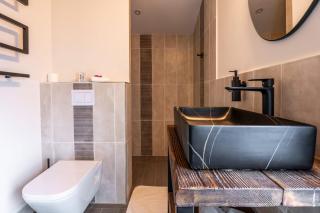 La Cabane du Cap - 3 stars - Parking - Terrace - Aix-en-Provence - 7