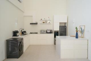 Six Stars TownHouses - Canggu - 6