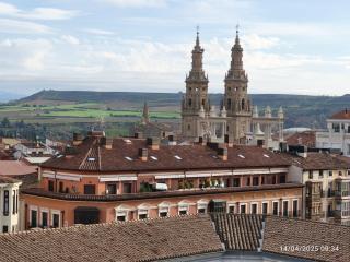Apartamento Avenida Portugal-Espolon - Logroño - 8