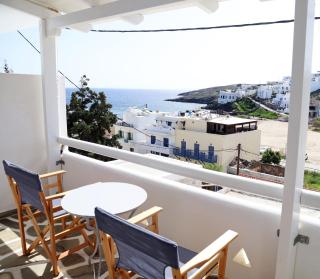 Aura Loutra Kythnos - Kithnos - 4
