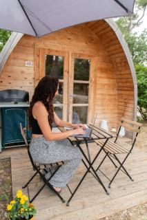 Youcamp Village - Marseille Provence - Aubagne - 6