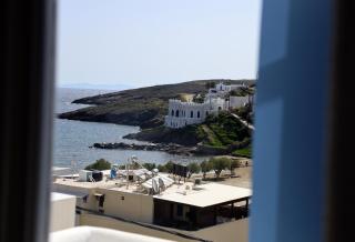 Aura Loutra Kythnos - Kithnos - 9