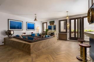 The Yacht House Canal View - Venedig - 6