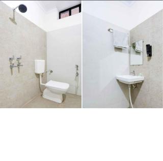 The Lux Hotel - Bhilai - 8