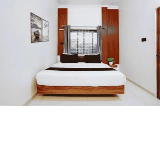 The Lux Hotel - Bhilai - 3