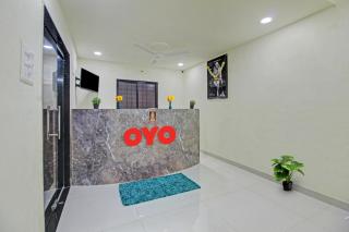 Hotel O Sai Lodge - Dehu - 0