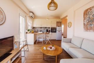K&E Guesthouse - Preveza - 3