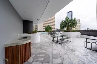 Queen's Wharf-Be the First to stay at a 5-Star Apt - Brisbane - 8
