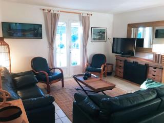 Gîte Nidu, un coin de paradis Provençal - Le Barroux - 3