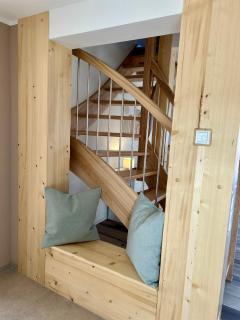 Urlaub am Schwarzbach mit Sauna und Whirlpool Haus Johanna - Bütgenbach - 6