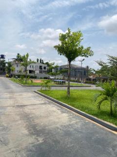 Romeo Court - Akure - 3