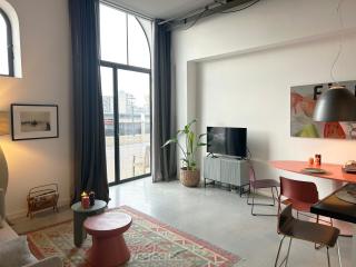 Design appartement - Dordrecht - 8
