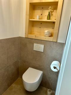 Urlaub am Schwarzbach mit Sauna und Whirlpool Haus Johanna - Bütgenbach - 2
