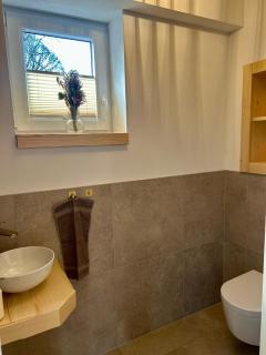 Urlaub am Schwarzbach mit Sauna und Whirlpool Haus Johanna - Bütgenbach - 3