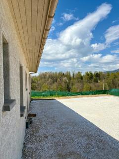 La Maisonnette du Lac - Novalaise - 2