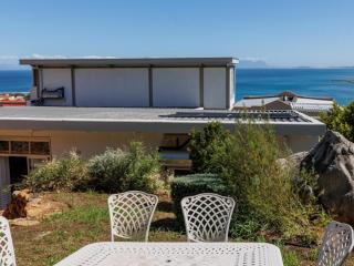 Atlantic Sky Villa - Gordonʼs Bay - 3
