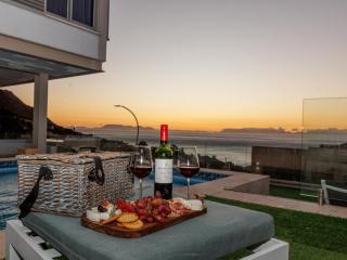 Atlantic Sky Villa - Gordonʼs Bay - 9