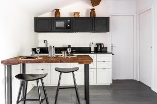 La Cabane du Cap - 3 stars - Parking - Terrace - Aix-en-Provence - 4