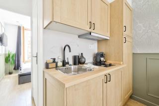 GuestReady - Charm and Comfort near Paris - Bagneux - 9