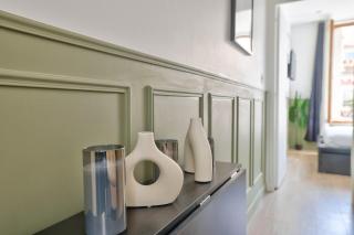 GuestReady - Charm and Comfort near Paris - 1