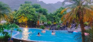 Ha Giang Lodge Hostel & Tours - 0