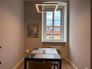 Le Vele Rooms - Trieste - 2