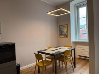 Le Vele Rooms - Trieste - 4